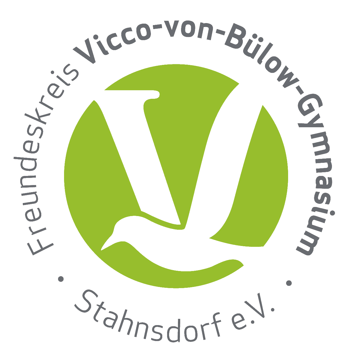 FdVvBGeV Logo RZ